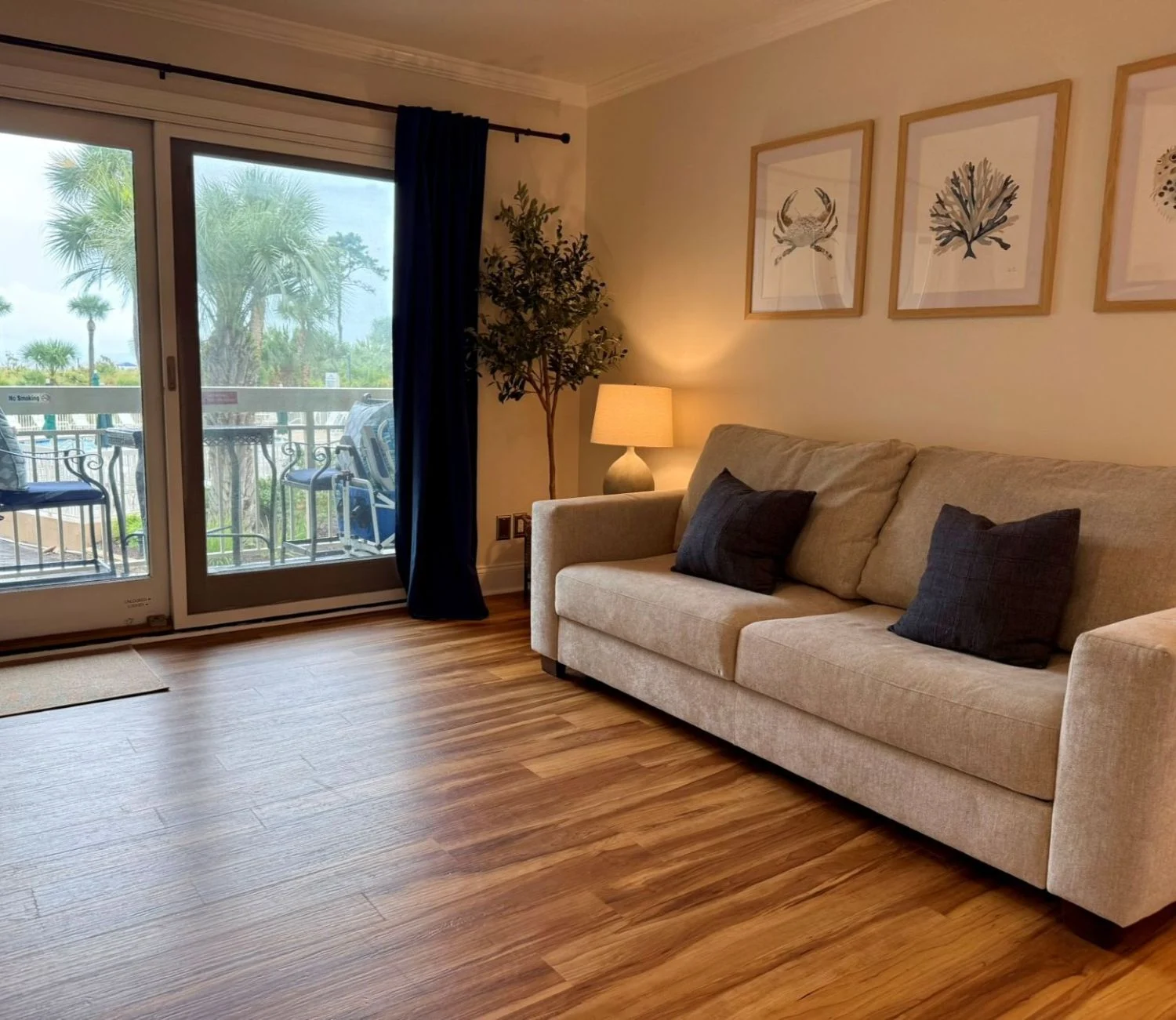 Hilton Head Condo Rental