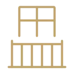 Private Balcony