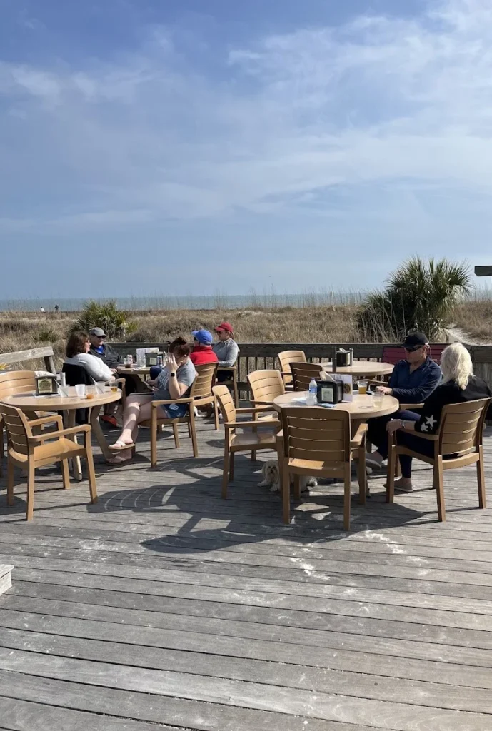 Hilton Head attractions
